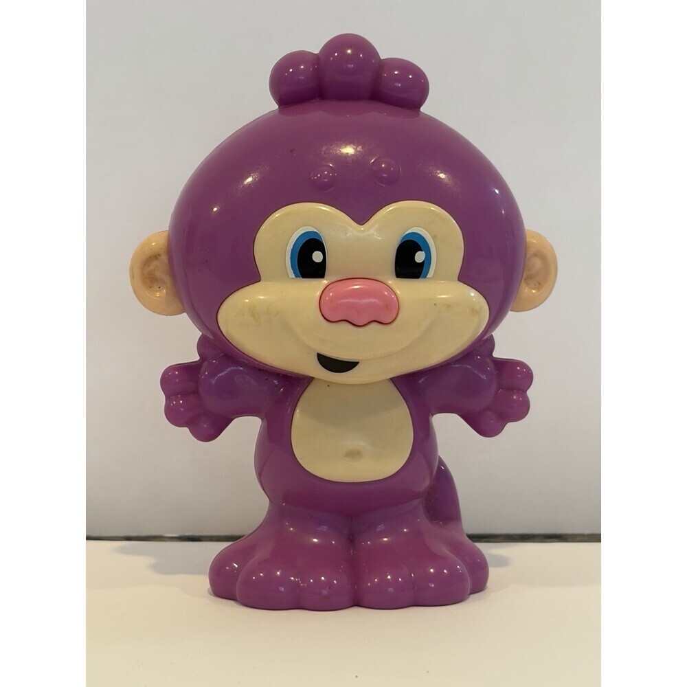 Fisher-Price Laugh And Learn Monkey